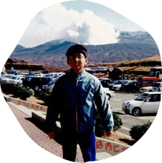 藤原 秀斗