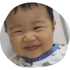 ゆうへい君